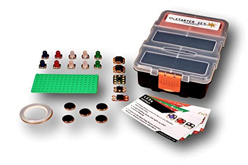 Crazy Circuits Starter Set