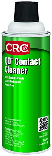 CRC QD Contact Cleaner