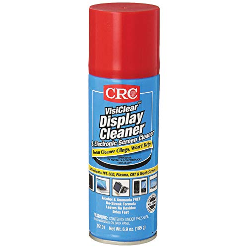 CRC VisiClear Screen Cleaner