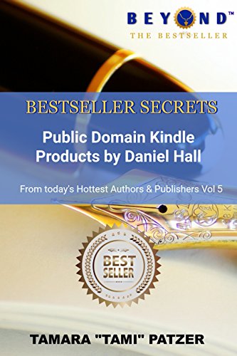Creating Kindle Products with Public Domain Content