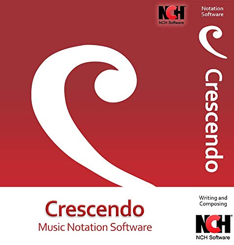 Crescendo Professional Edition