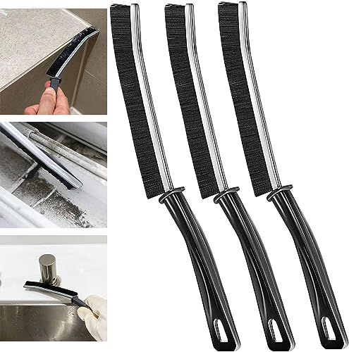 Crevice Cleaning Tool