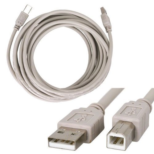 Cricut USB Cable Cord