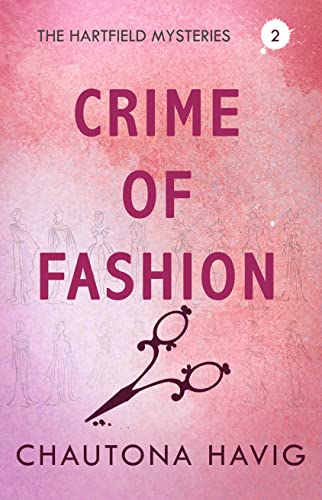 Crime of Fashion