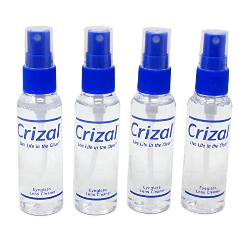 Crizal Lens Cleaner