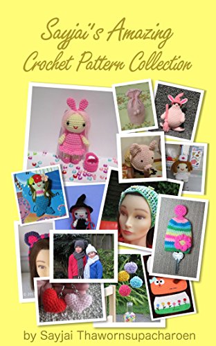 Crochet Pattern Collection