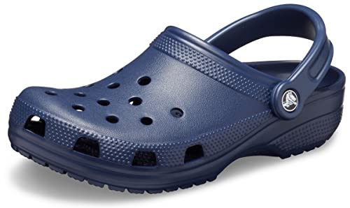 Crocs Classic Clogs - Unisex Comfort & Versatility