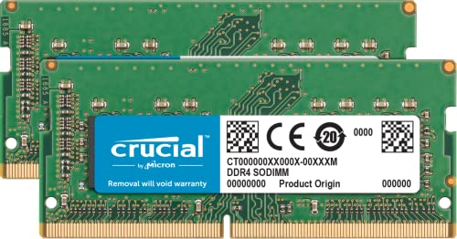 Crucial RAM 16GB Kit