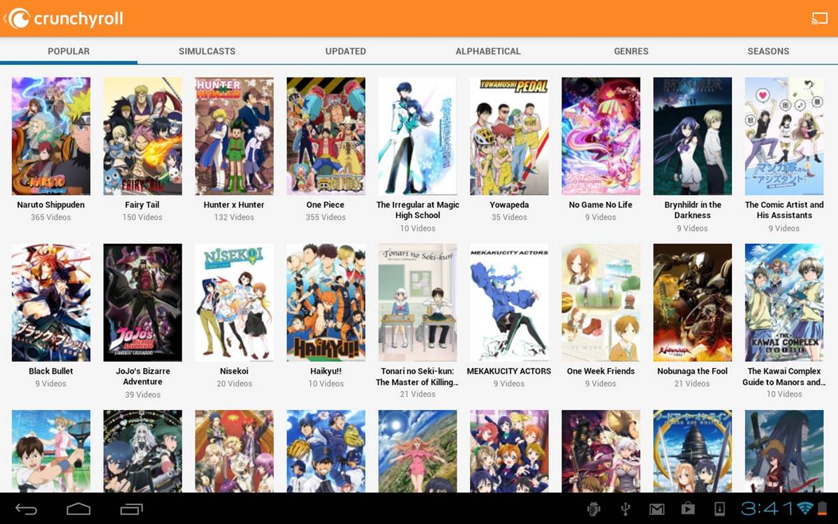 Crunchyroll: What It Is And How To Watch Anime On It