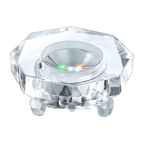 Crystal LED Light Base for 3D Crystal Display