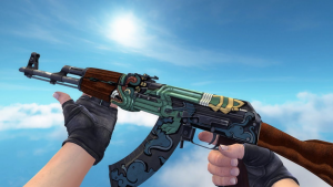 The Best Weapon Skins in CS2 (2024)