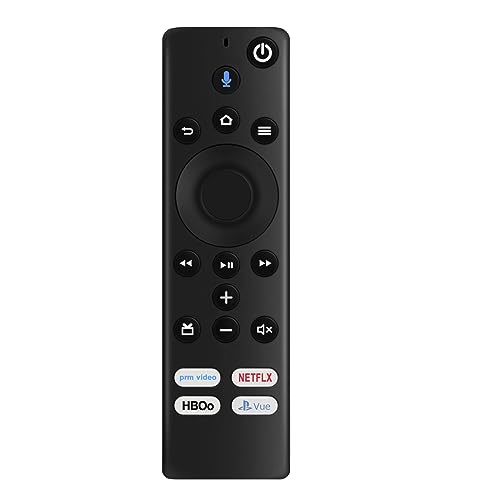 CT-RC1US-19 Voice Replace Remote