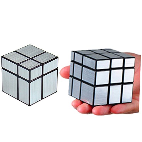 CuberSpeed Mirror Cube Bundle
