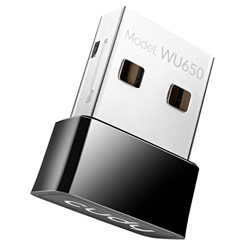 Cudy USB WiFi Adapter for PC
