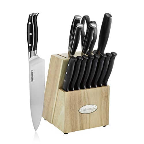 Cuisinart 15-Piece Knife Block Set