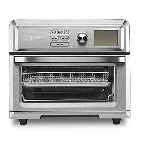 Cuisinart Air Fryer Toaster Oven