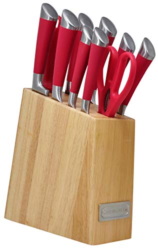 Cuisinart Arista Knife Set