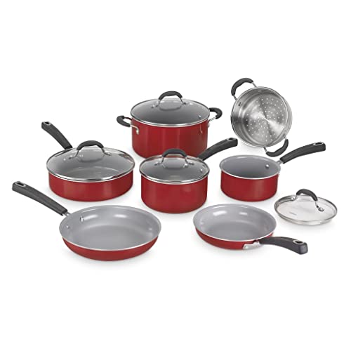 Cuisinart Ceramica XT Cookware Set