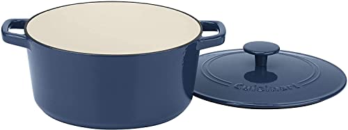 Cuisinart CI650-25BG Classic Enameled Iron Cookware