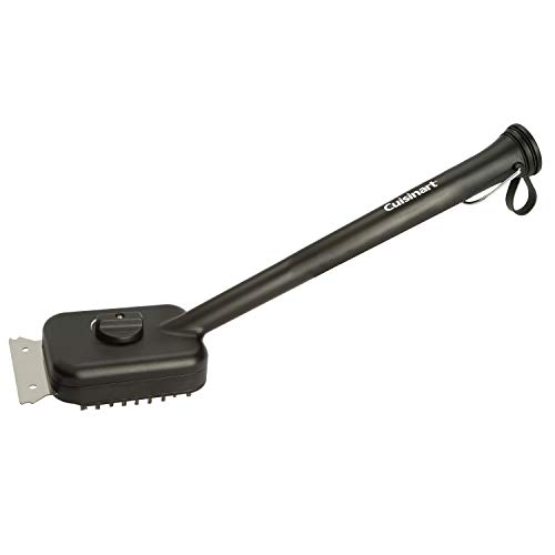 Cuisinart CSBS-777 Steam Clean Grill Brush