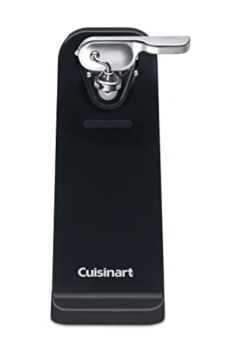 Cuisinart Deluxe Electric Can Opener