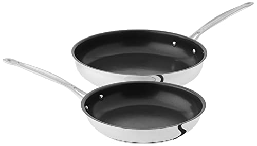 Cuisinart Nonstick Skillet Set