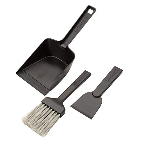 Cuisinart Pellet Grill Ash Cleaning Kit