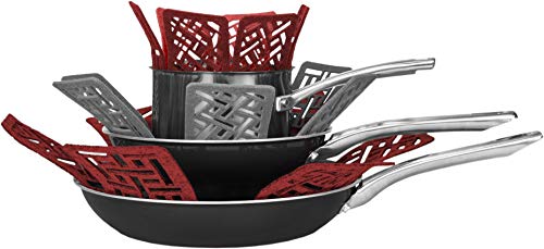 Cuisinart Pot Protectors - Set of 5