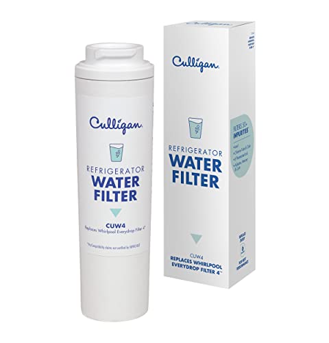 Culligan Refrigerator Water Filter