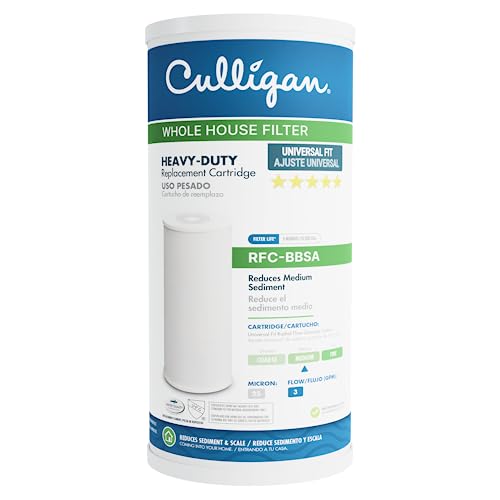 Culligan RFC-BBSA Water Filter