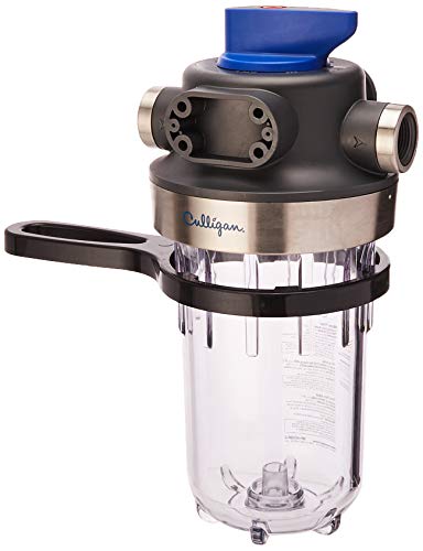 Culligan WH-HD200-C Water Filter System