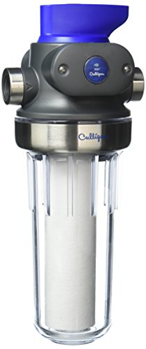 Culligan Whole-House Sediment Water Filtration System
