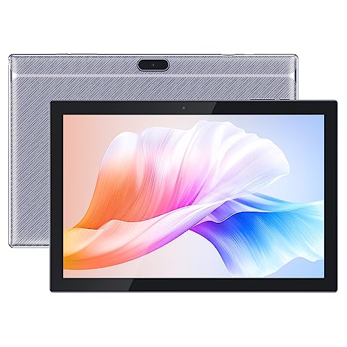 CUPEISI 10 inch Tablet: Android 11, 64GB ROM+2GB RAM
