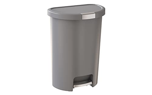 Curver Infinity Kitchen Trash Can