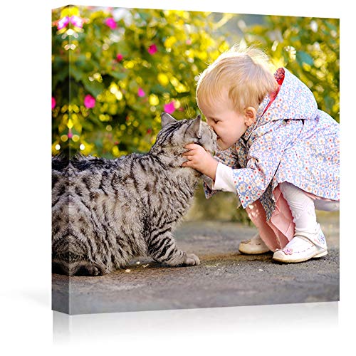 Custom Canvas Prints With Your Photos 51ddzpTed L 