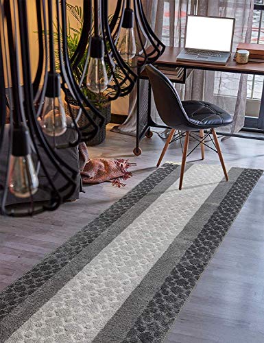 Custom Size Hallway Runner Rug