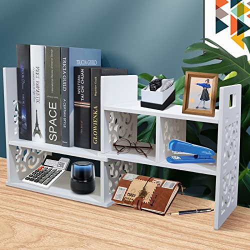 Cute Small Mini Shelves for Office
