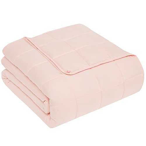 CuteKing Weighted Blanket for Kids