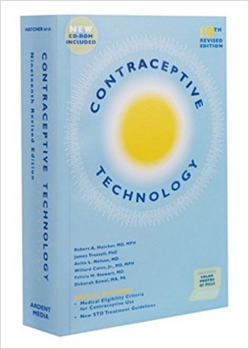 Cutting-Edge Contraceptive Technology