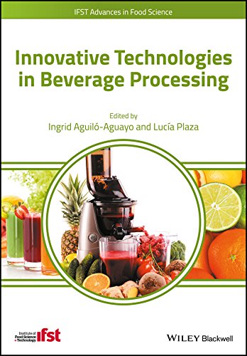 Cutting-Edge Innovations in Beverage Processing