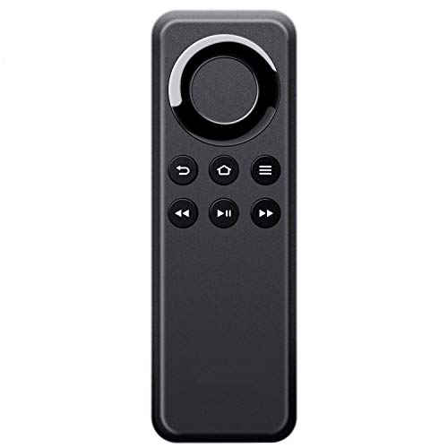 CV98LM Replacement Remote Control for Amazon TV Stick/Box