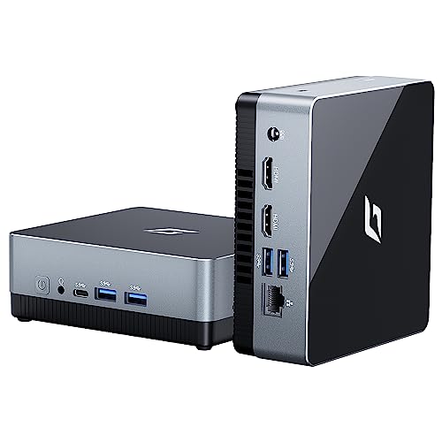 CyberGeek Nano Win 11 Pro Mini PC