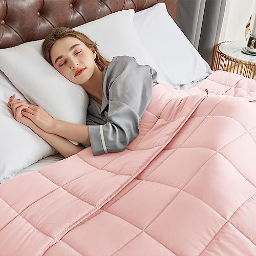CYMULA Cooling Weighted Blanket
