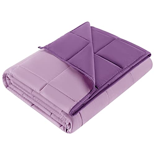 CYMULA Weighted Blanket for Kids