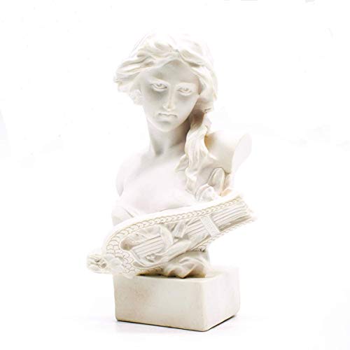 CYRAN Artemis Statue Resin Sculptures
