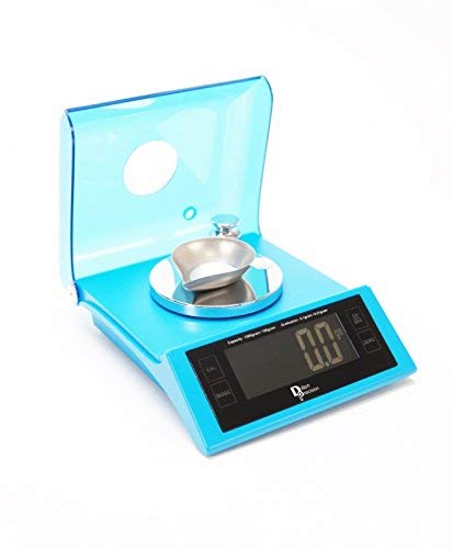 D-Terminator Electronic Scale 1500Gr Max