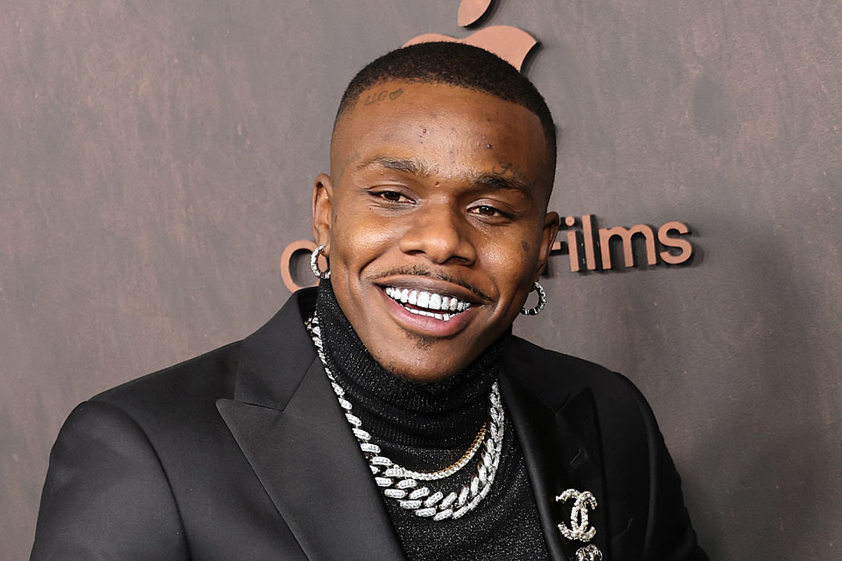 DaBaby Claims Superior Verse Over Jay-Z On Kanye’s ‘Jail’