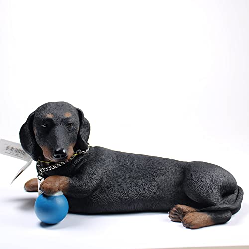 Dachshund Figurine MyDog