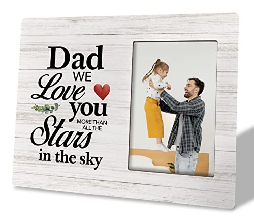 Dad Photo Frame Gifts