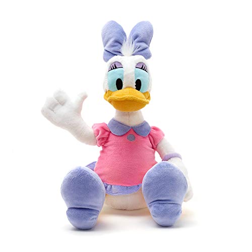 Daisy Duck Plush - 18 inches
